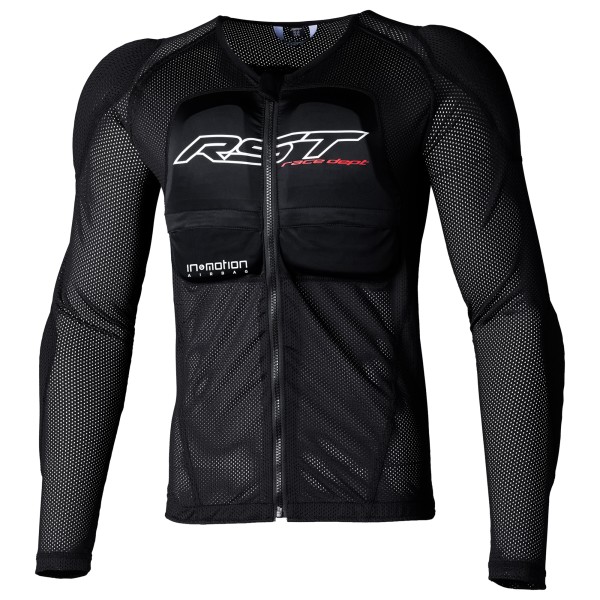 RST Airbag armour shirt